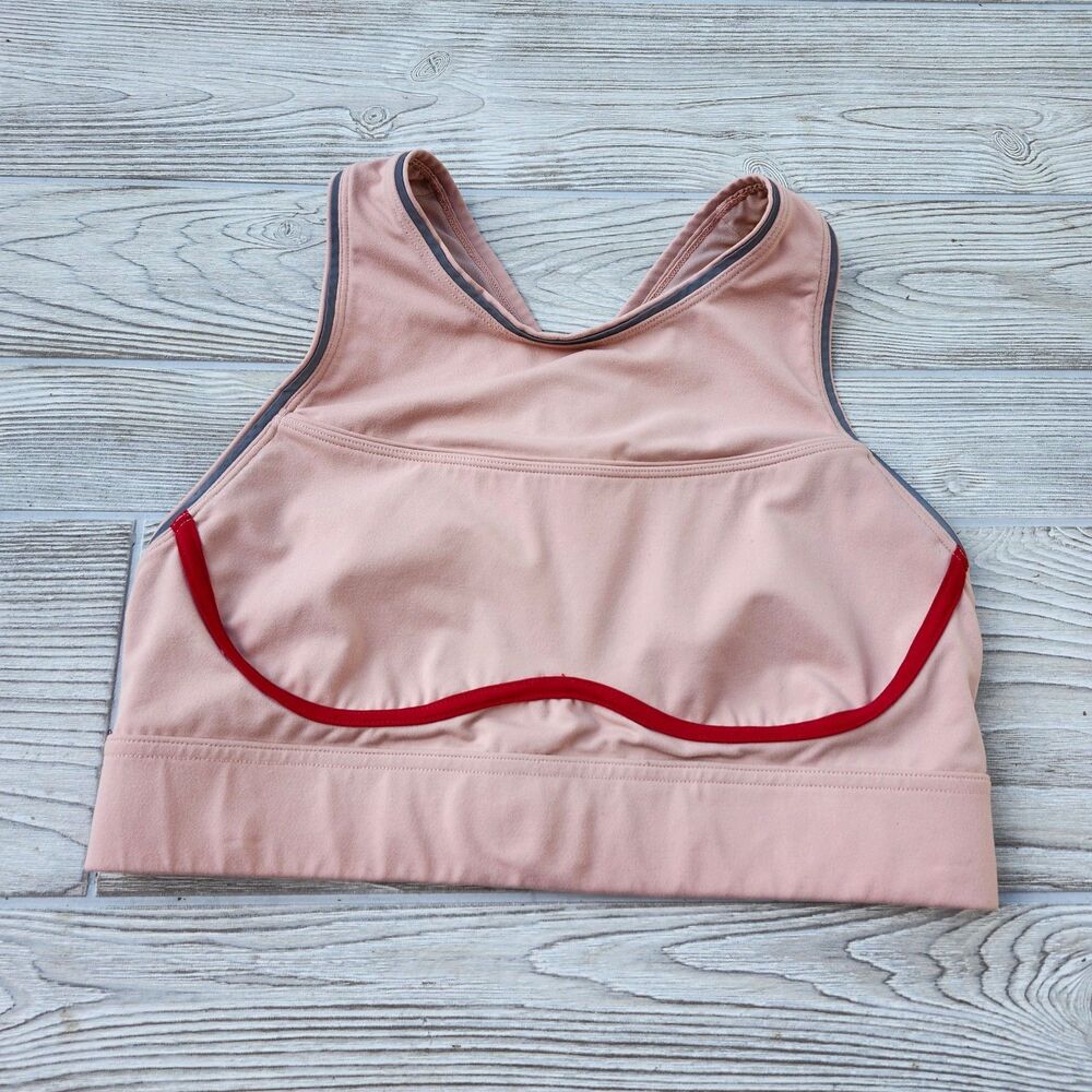 (M) Fabletics sports bra
